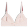 Puma Cotton Triangle Bralette melltartó