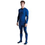 X-Bionic Energy Accumulator Light Shirt Ls Men férfi funkcionális póló