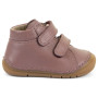 Froddo Paix Up Dark Pink gyerek cipő