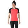 Dynafit Alpine Pro Short Sleeve Shirt Women női funkcionális felső