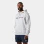 Helly Hansen Core Graphic Hoodie férfi pulóver