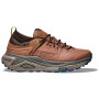Hoka M Kaha 3 Low Gtx férfi túracipő