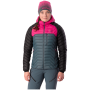 Dynafit Radical Rds Dwn Hood Jkt W női tollkabát