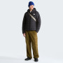 The North Face M Aconcagua Hooded Jacket férfi dzseki
