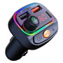 Swissten RGB fm transzmitter