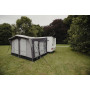 Elősátor Vango Riviera Air 390 Elements ProShield