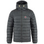 Fjällräven Expedition Pack Down Hoodie M férfi dzseki