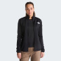 The North Face W Mistyescape Fleece női pulóver
