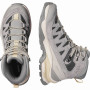 Salomon Quest Echo Gore Tex női túracipő