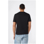 Champion Crewneck T-Shirt férfi póló