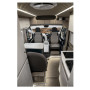 Brunner Polarys Imperator - Fiat Ducato légkondícionáló