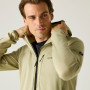 Regatta Kadley Midlayer férfi pulóver
