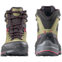 La Sportiva TX5 Evo Mid Woman GTX női cipő