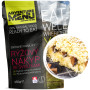Adventure Menu Rizspuding szilvával 250 g készétel