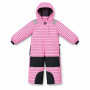 DucKsday Junior Snowsuit gyerek overall rózsaszín Pink/Green