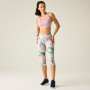 Dare 2b Influential II 3/4 Legging női 3/4-es leggings