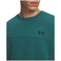 Under Armour Rival LW Crew férfi pulóver