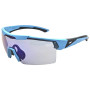 3F Hornet gyerek napszemüveg kék 3017 blue/blue