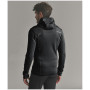 Ortovox Fleece Hoody M férfi pulóver