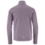 Craft Core Gain Midlayer Jr Purple gyerek funkcionális felső