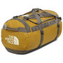 Táska The North Face Base Camp Duffel - L homok
