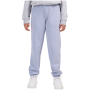 4F Trousers Cas F1784 Light Blue gyerek melegítő világoskék Light Blue