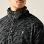 Dare 2b Mens Print Fleece férfi pulóver