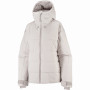 Salomon Whitelight Jkt W női dzseki
