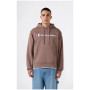 Champion Hooded Sweatshirt M INC férfi pulóver