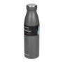 Termosz Sistema Stainless Steel 500 ml szürke