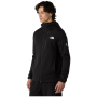 The North Face M Mountain Athletics Fleece Full Zip Jac férfi funkcionális pulóver