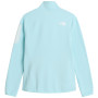 The North Face W Mistyescape Fleece női pulóver
