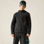 Dare 2b Firn Hooded Borg Fleece férfi pulóver