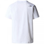 The North Face M S/S Mountain Line Tee férfi póló