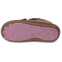 Bugga Safi Pink gyerek barefoot cipők egész éves használatra