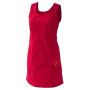 Ruha Warmpeace Sunday Best piros rose red