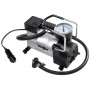 Elektromos pumpa Brunner Compressor 12V ezüst