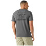Helly Hansen Skog Graphic T-Shirt férfi póló