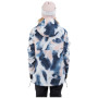 Fundango Birch ECO Logo Anorak női télikabát