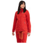 Bergans Nordmarka Leaf Light Wind Jacket Women női dzseki