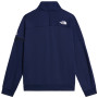 The North Face M Mountain Athletics 1/4 Zip Fleece 2.0 férfi pulóver