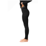 Devold Breeze Plus Merino 200 Longs Wmn női funkcionális aláöltözet
