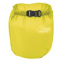 Lowe Alpine Ultralite Drysack XS vízhatlan zsák sárga COLOURED