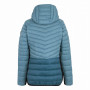 Regatta Women’s Hooded Leedre Hybrid női dzseki