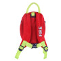 LittleLife Toddler Backpack, Fire gyerek hátizsák