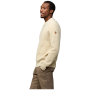 Fjällräven Övik Waffle Knit M férfi pulóver