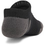 Under Armour New Y UA Perf Tech 3Pk Ns Ultimate Black zokni