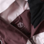 Dare 2b Send It II Jacket Hucklbr/PkHz gyerek dzseki