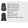 Hátizsák Husky Salmon 30 l
