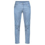 Chillaz Kufstein 3.0 férfi nadrág világoskék denim light blue